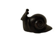 Wooden snail toy Wooden snail toy