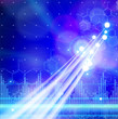 Chemical formulas, digital wave & fiber optics color lights Chemical formulas, digital wave & fiber optics color lights