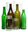 Glass objects