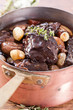 Boeuf Bourguignon