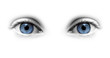 Yeux sans visage