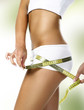Perfect female body Perfect female body