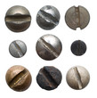 Screws