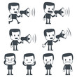 Icon man