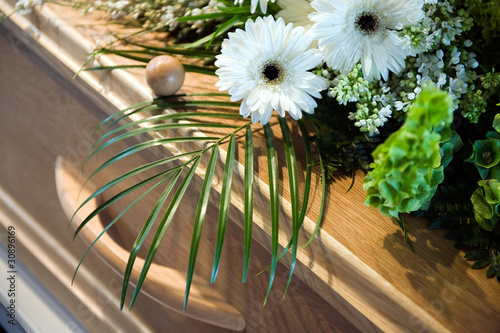 Photo: Mortuary Mortuary