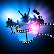 Film Festival Design