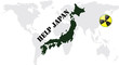 Japan Radioactivity Dangerous