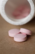 Pills for Recovery
