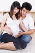 Photo: Asian couple Asian couple