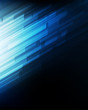 Abstract technology lines vector background Abstract technology lines vector background