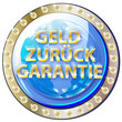 button - geld zurück garantie