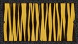 Background para ilustracion: tigre