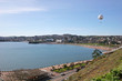 balloon over Torbay balloon over Torbay