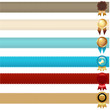 Ribbons And Awards Ribbons And Awards