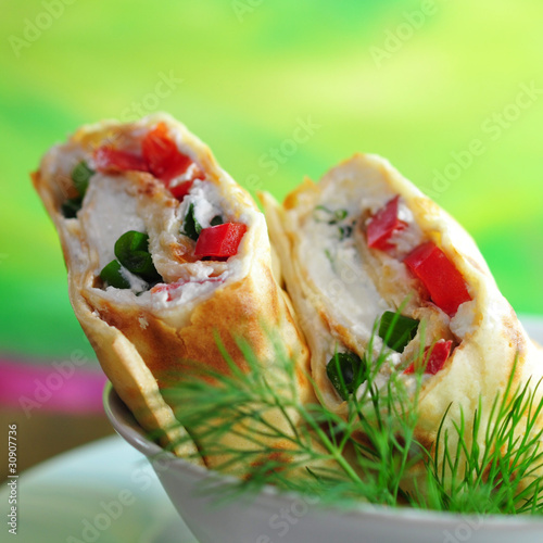 Foto: Wraps Wraps