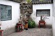 jardin Yu à Shanghai