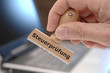 Steuerprüfung Finanzamt