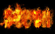SLOTH - the seven sins from fire SLOTH - the seven sins from fire