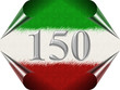 Anniversario italia