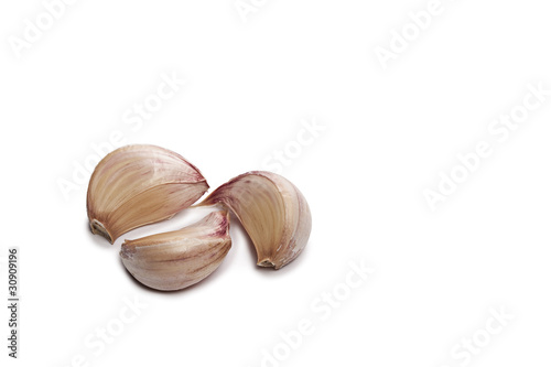 Foto: Knoblauch Knoblauch