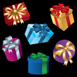 Gift Boxes