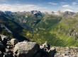 Geiranger fiord