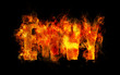 ENVY - the seven sins from fire ENVY - the seven sins from fire