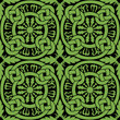 Celtic Knot Tile Pattern