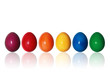 Ostern Dekoration