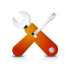 setting web icon