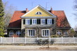Einfamilienhaus