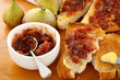 Fig Jam Sandwiches