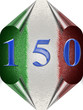 Anniversario italia