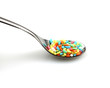 Cucchiaio di riso - Rice on Spoon