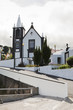 Photo: Church in Azores Church in Azores