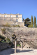 chateau d'ansouis 3