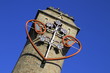 Spiegelslustturm in Marburg an der Lahn