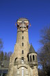 Spiegelslustturm in Marburg an der Lahn
