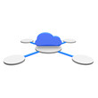 Cloud - Wolke