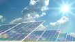 solar panels
