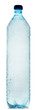 simple plastic bottle