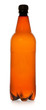 simple plastic bottle