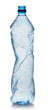 simple plastic bottles