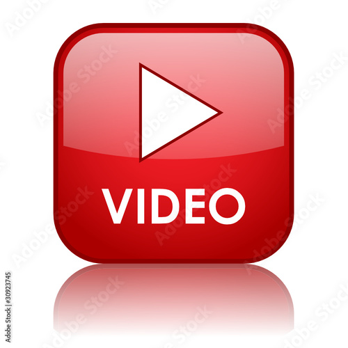 Live Video Icon