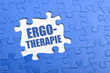 Ergotherapie