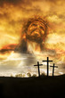 crucifixion montage 1