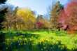 whatton gardens spring