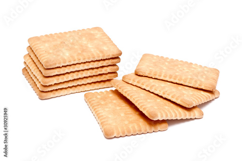 Foto: Butterkekse Butterkekse