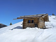 La Giettaz