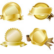 Golden Medals